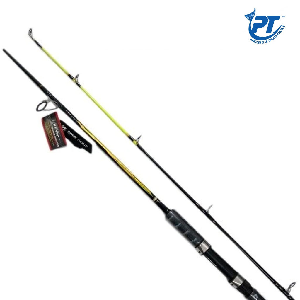 Penn Mako 7ft-8ft Fishing Spinning Rod