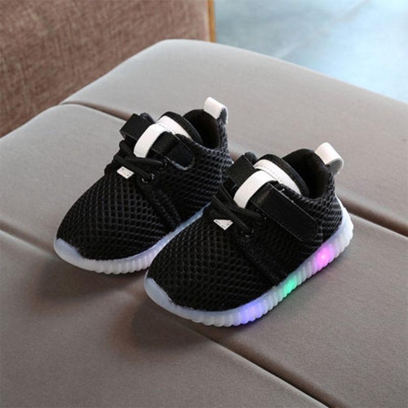 cool baby shoes boy