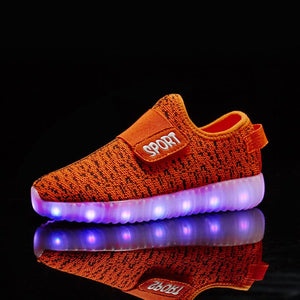 children's light up shoes