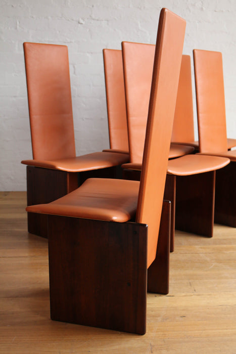 Kazuki Dining Chairs