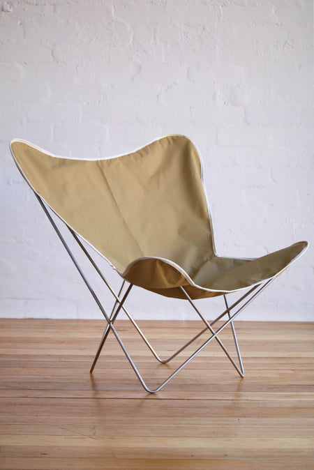 angelucci butterfly chair