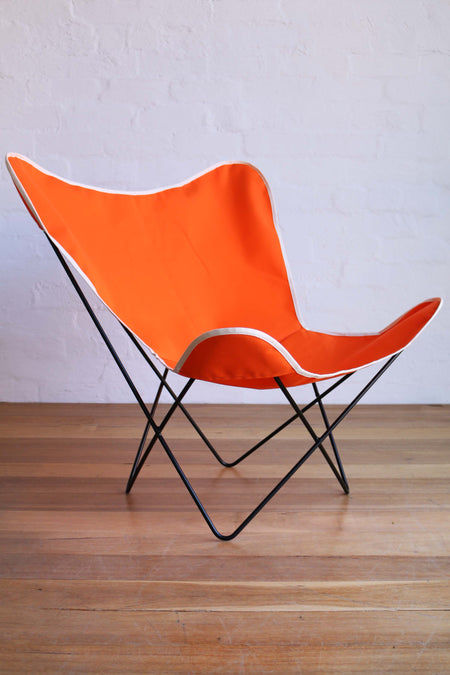 angelucci butterfly chair