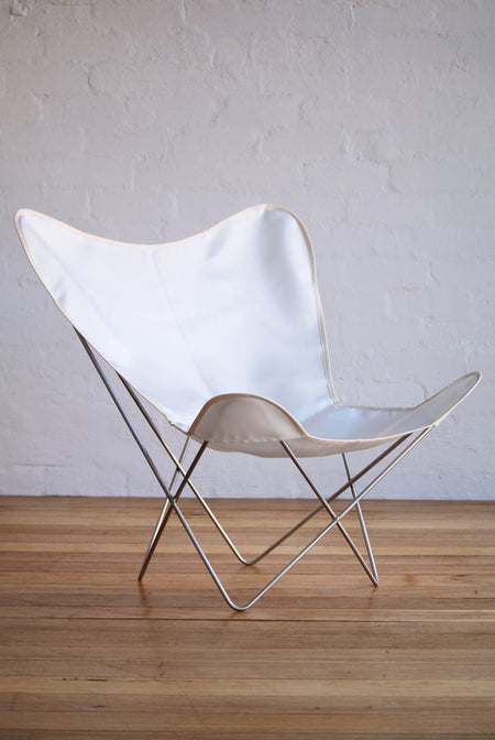 angelucci butterfly chair