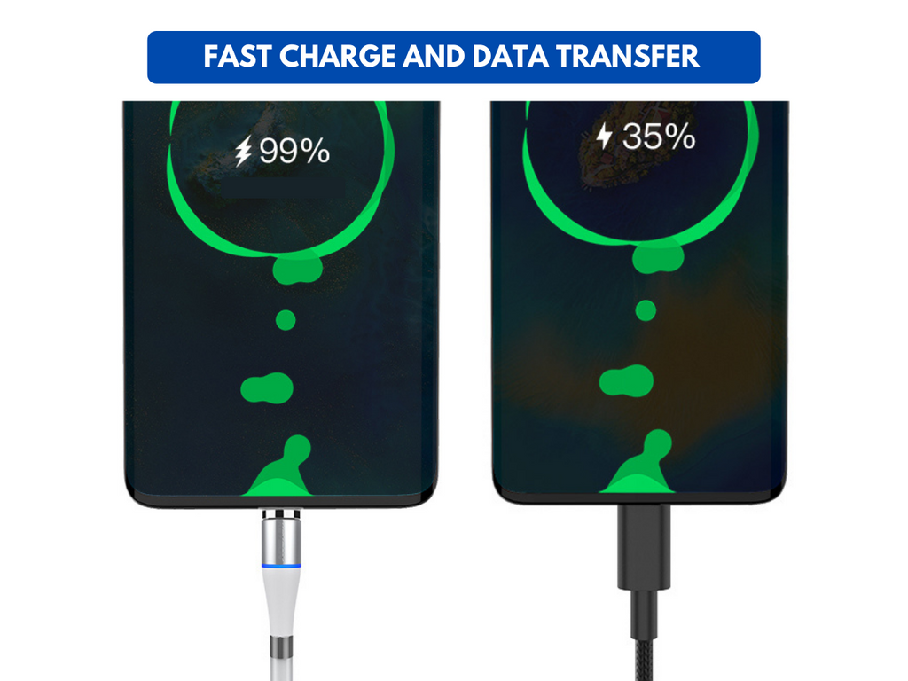 fast charge