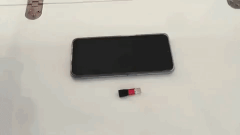 Magnetic Adapter