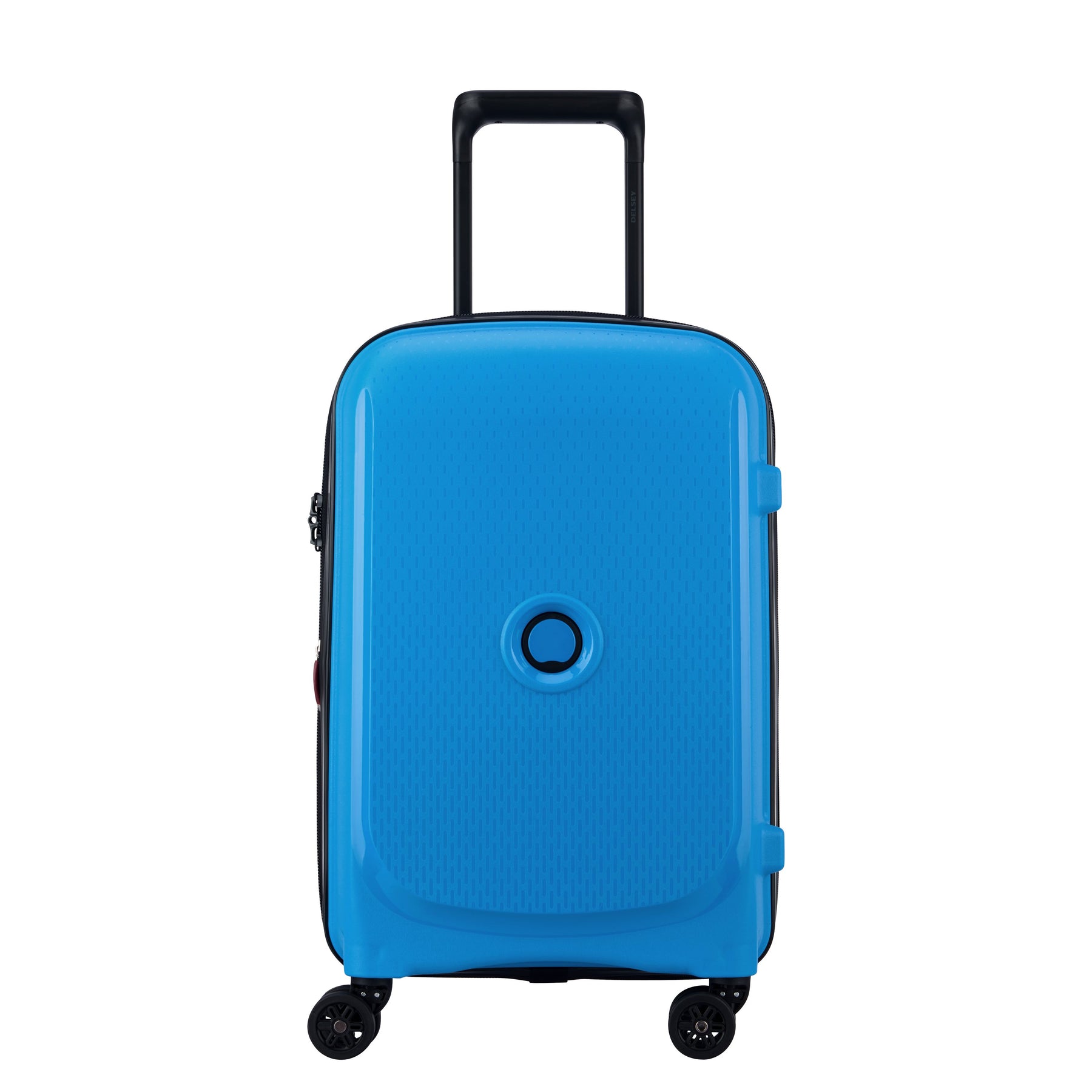 delsey luggage belmont