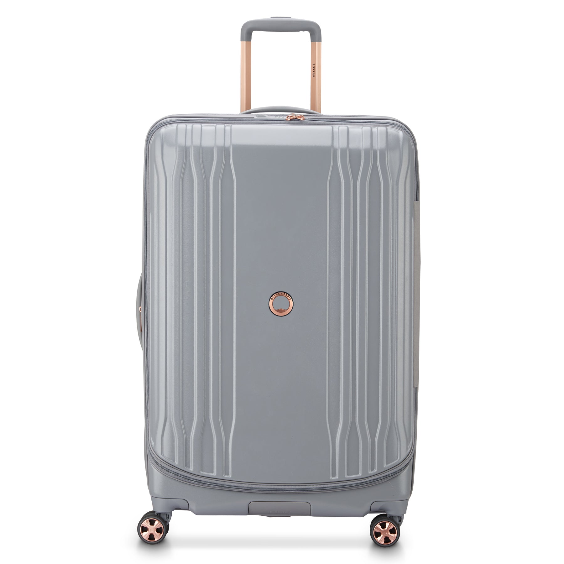 delsey luggage eclipse