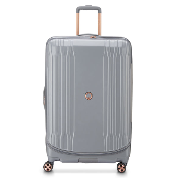 delsey eclipse luggage