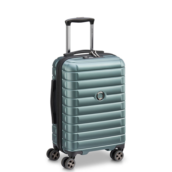 delsey luggage helium shadow 2.0