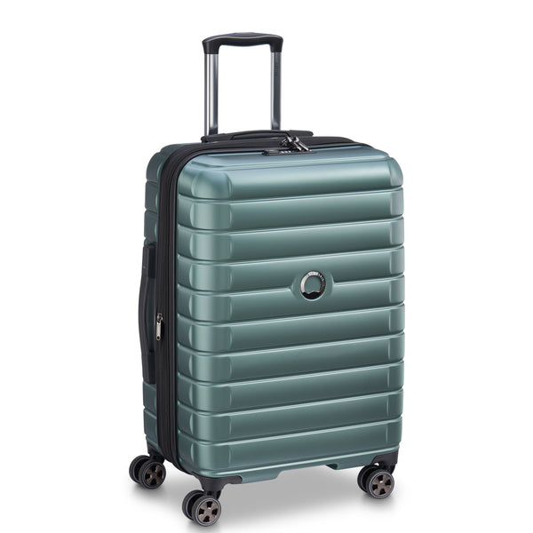 delsey luggage helium shadow 2.0