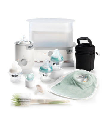 TheTommee Tippee Goprep Formula Feed maker Kit - Tony Kealys