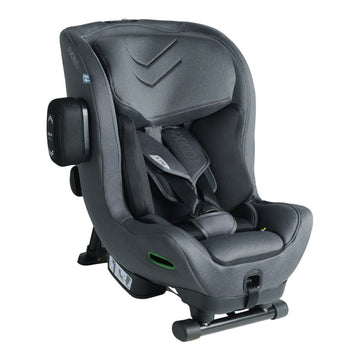 Joie Baby Bold R Group 1/2/3 Car Seat, Ember