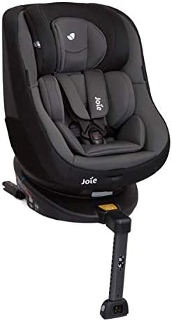 Joie spin 360 spinning car seat