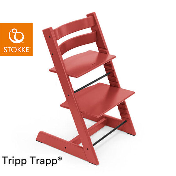 Stokke Tripp Trapp Chair Classic Collection Fjord Blue