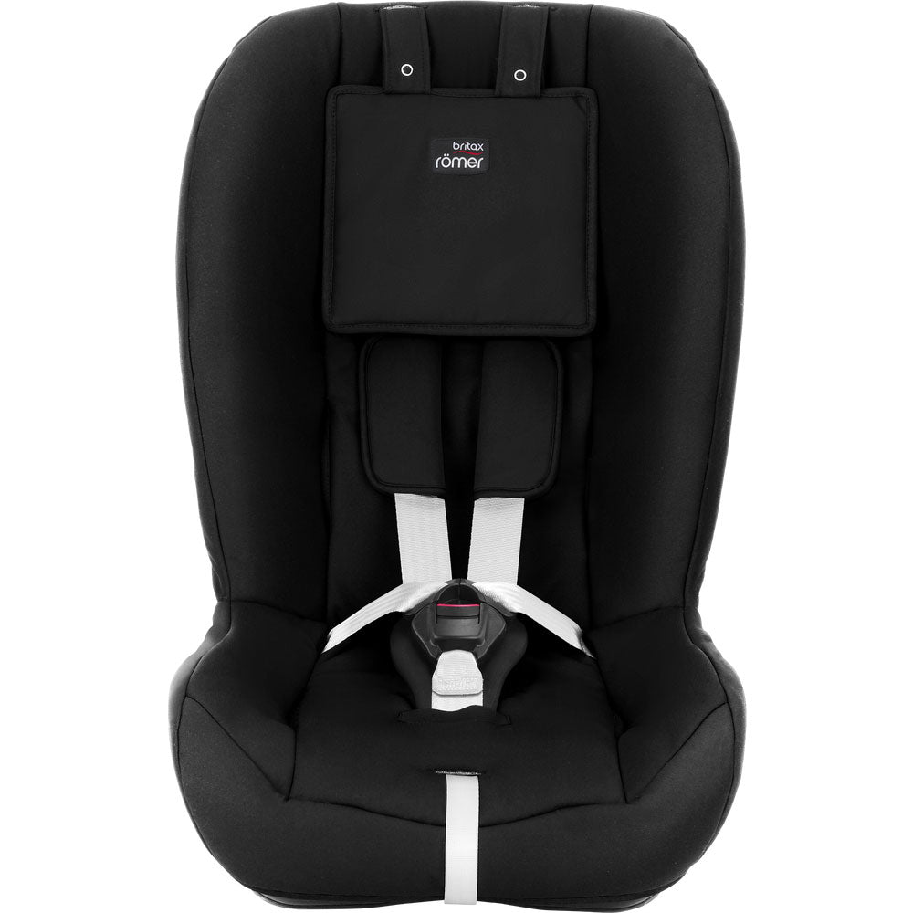 britax römer two way elite