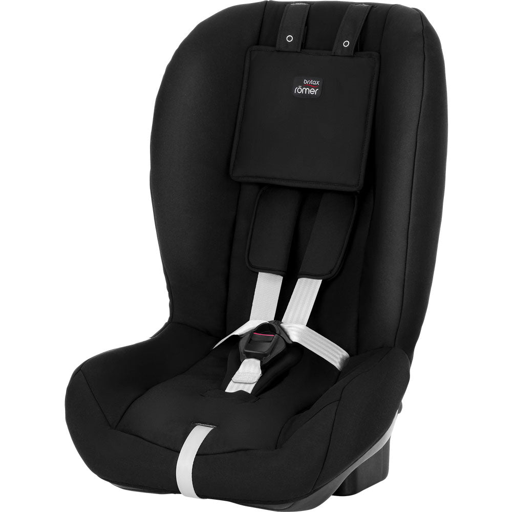 Britax Two-Way Elite Cosmos Black -Tony 