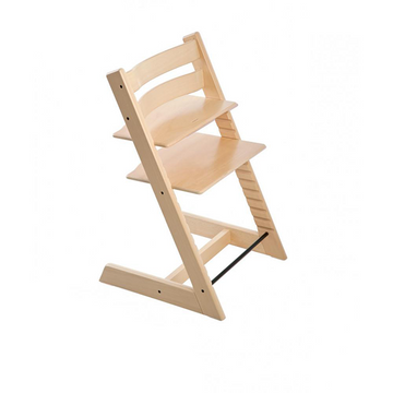 Stokke® - Tripp Trapp® Chair Whitewash now available to buy in 