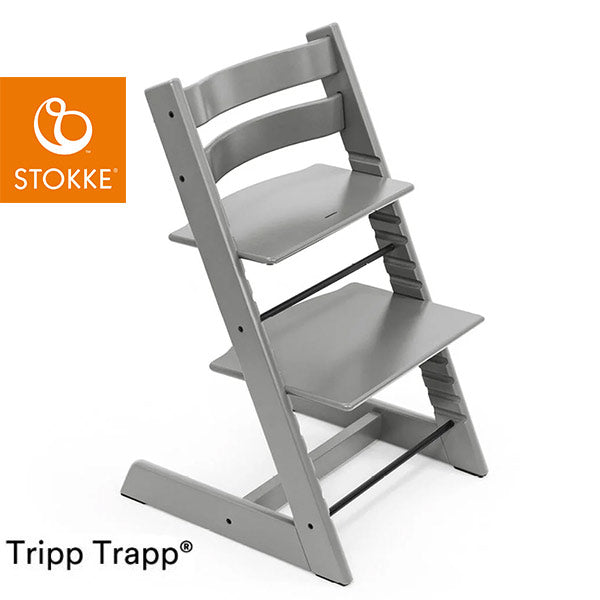 Pack Tripp Trapp Stokke+babyset+cojin - Smalls by Collantes