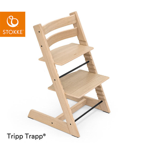 Stokke® Tripp Trapp® With Free Newborn Seat - Tony Kealys