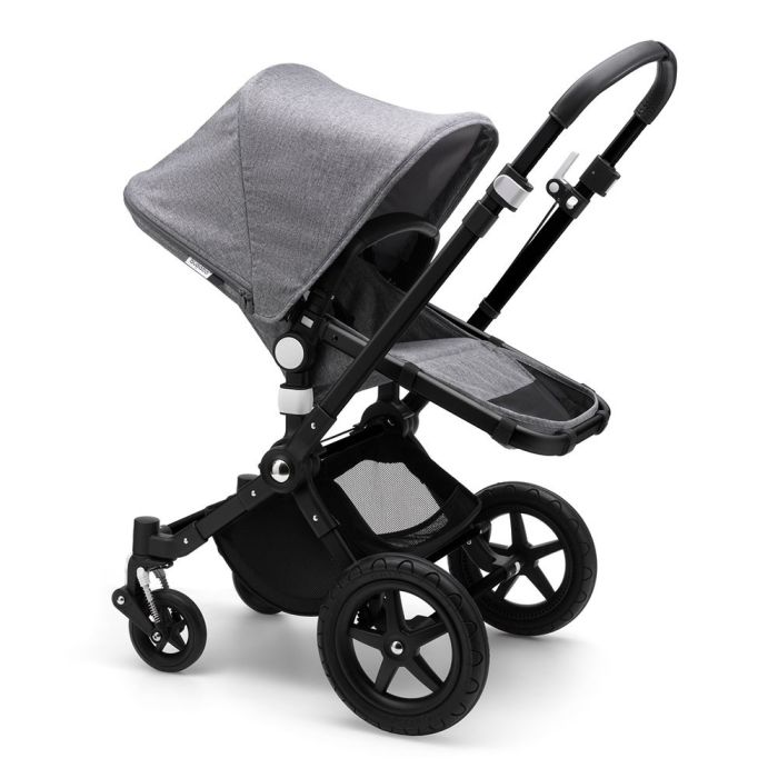 cybex cloud z bugaboo cameleon