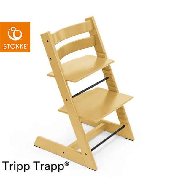 Pack Tripp Trapp Stokke+babyset+cojin - Smalls by Collantes