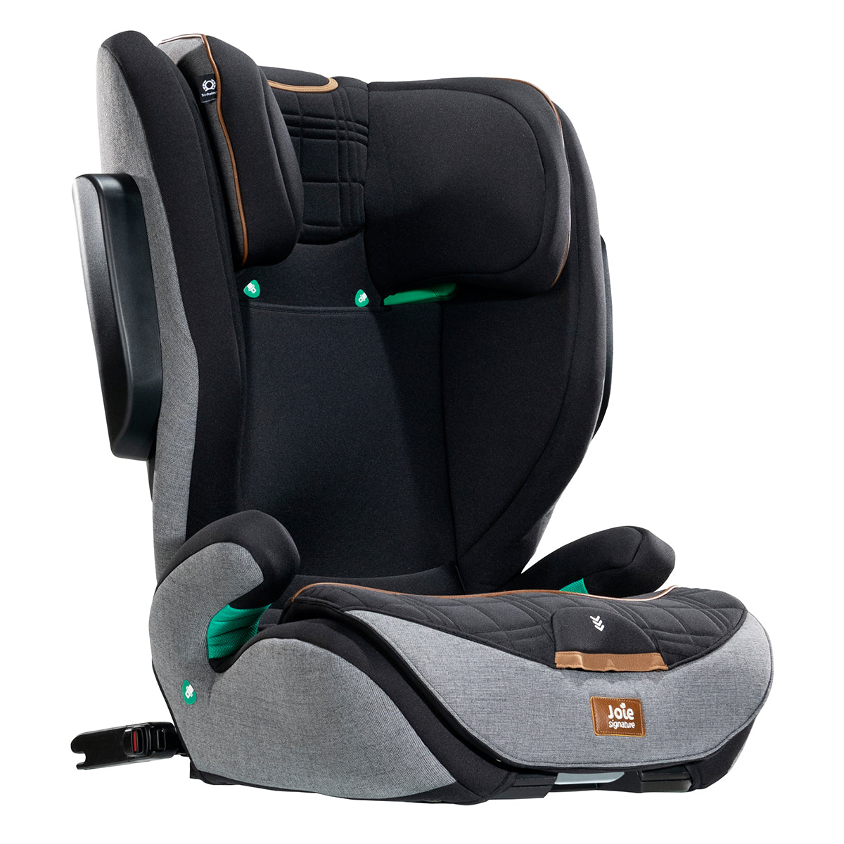 i-Spin XL Signature - 0+/1/2/3 Car Seat - Carbon - Tony Kealys