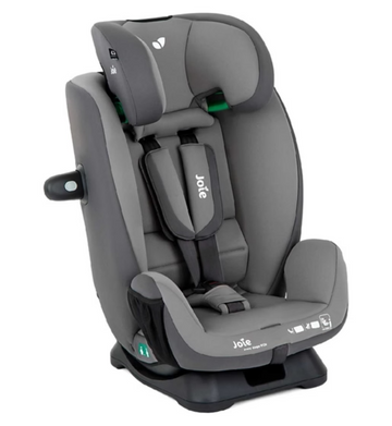 Joie Spin 360 GTI car seat 40-105cm, Shale