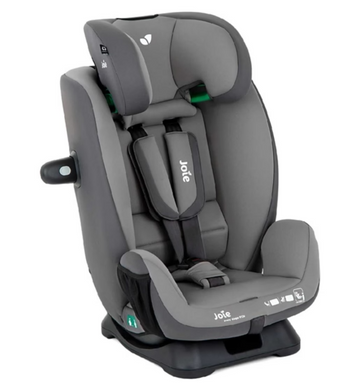 Joie Spin 360 GTI Car Seat - Shale – Mamas & Papas UK