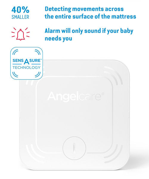 angelcare monitor ac327