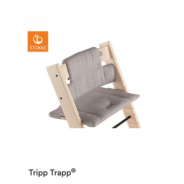 Trona Tripp Trapp® Stokke Gris Bruma – Gugu's Little Things