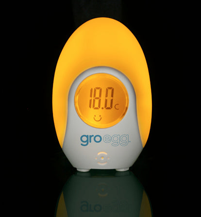 gro egg 2