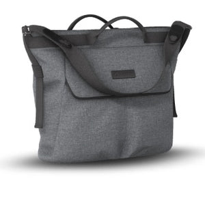 bugaboo grey changing bag