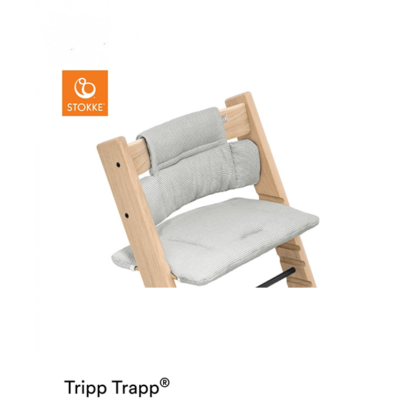 Stokke, Tripp Trapp® Chair Weaning Bumper Bundle at Bygge Bo Baby