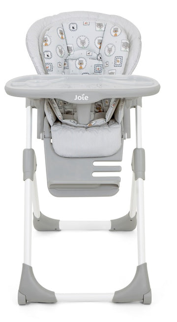 joie mimzy highchair logan