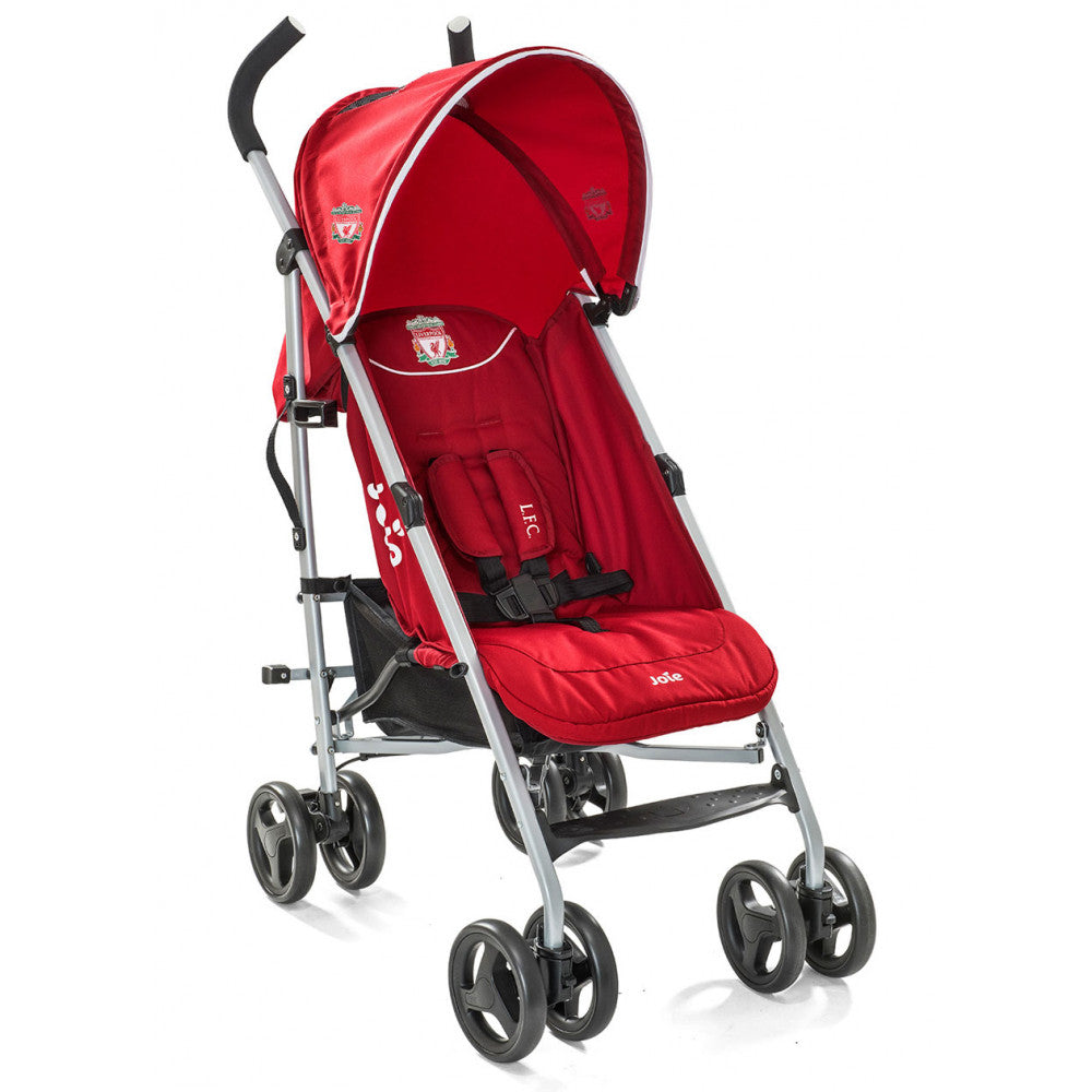 lfc pushchair