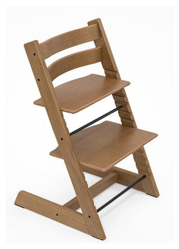 Stokke® - Tripp Trapp® Chair Natural now available online - tony 