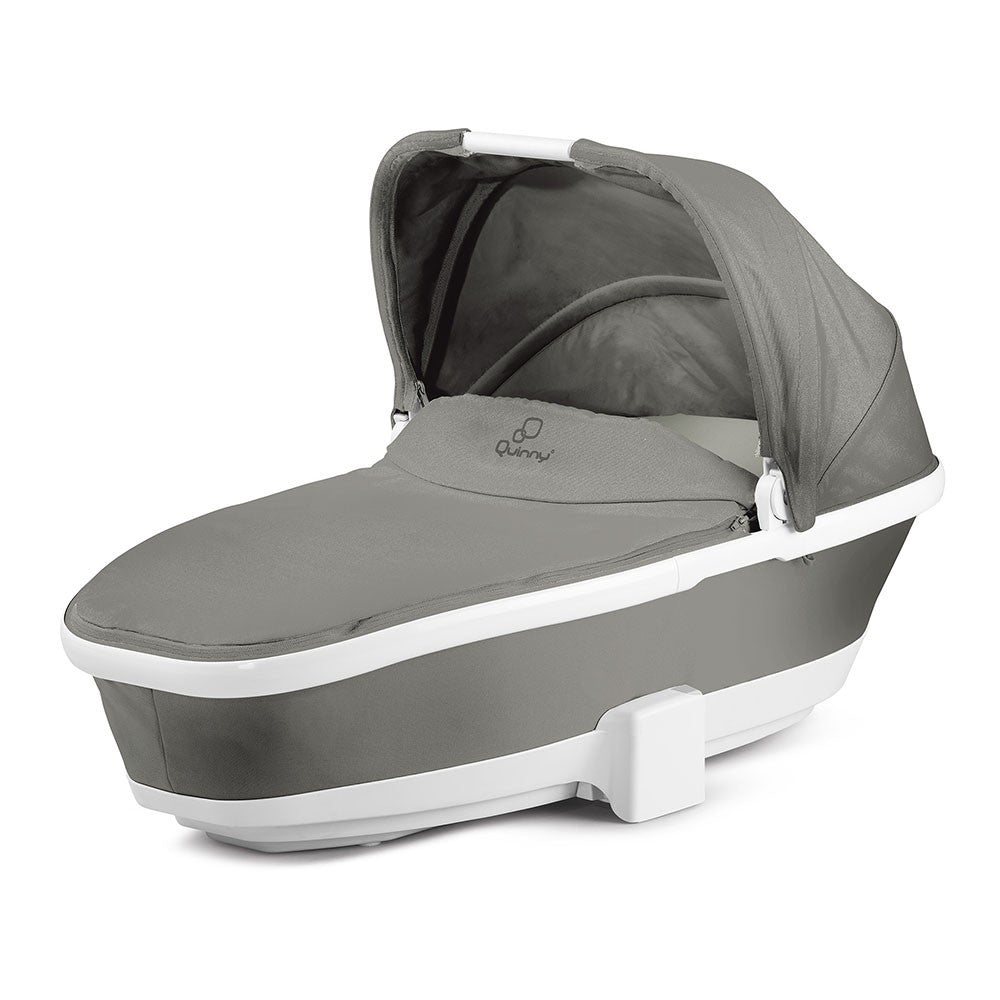 quinny bassinet