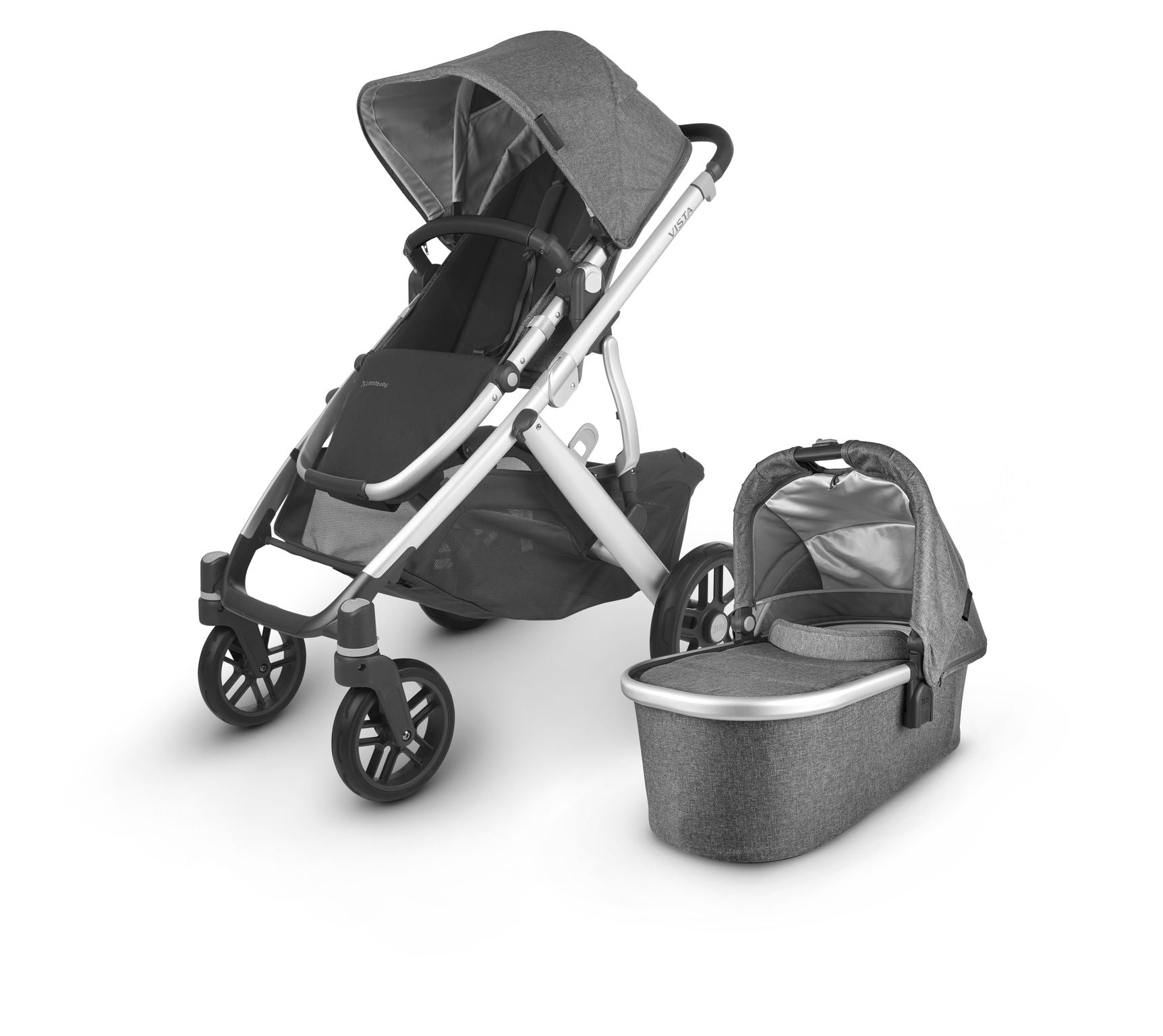 uppababy baby