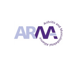 The Arthritis and Musculoskeletal alliance logo. 
