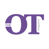 The OT magazine logo for covering the keywing key turner