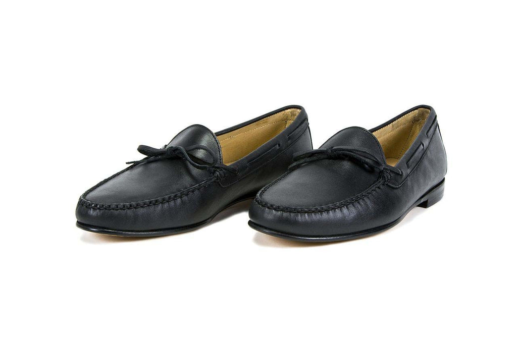 Shipley Tie Loafer – Jay Butler