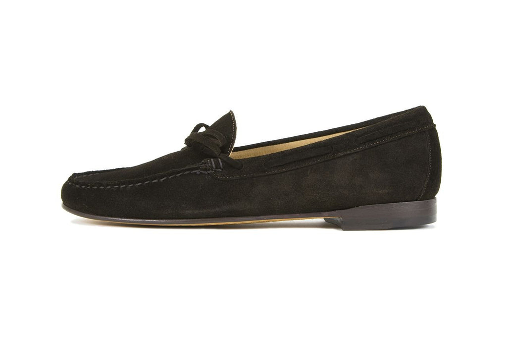 Shipley Tie Loafer – Jay Butler