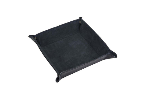 Suede Change Tray – Jay Butler