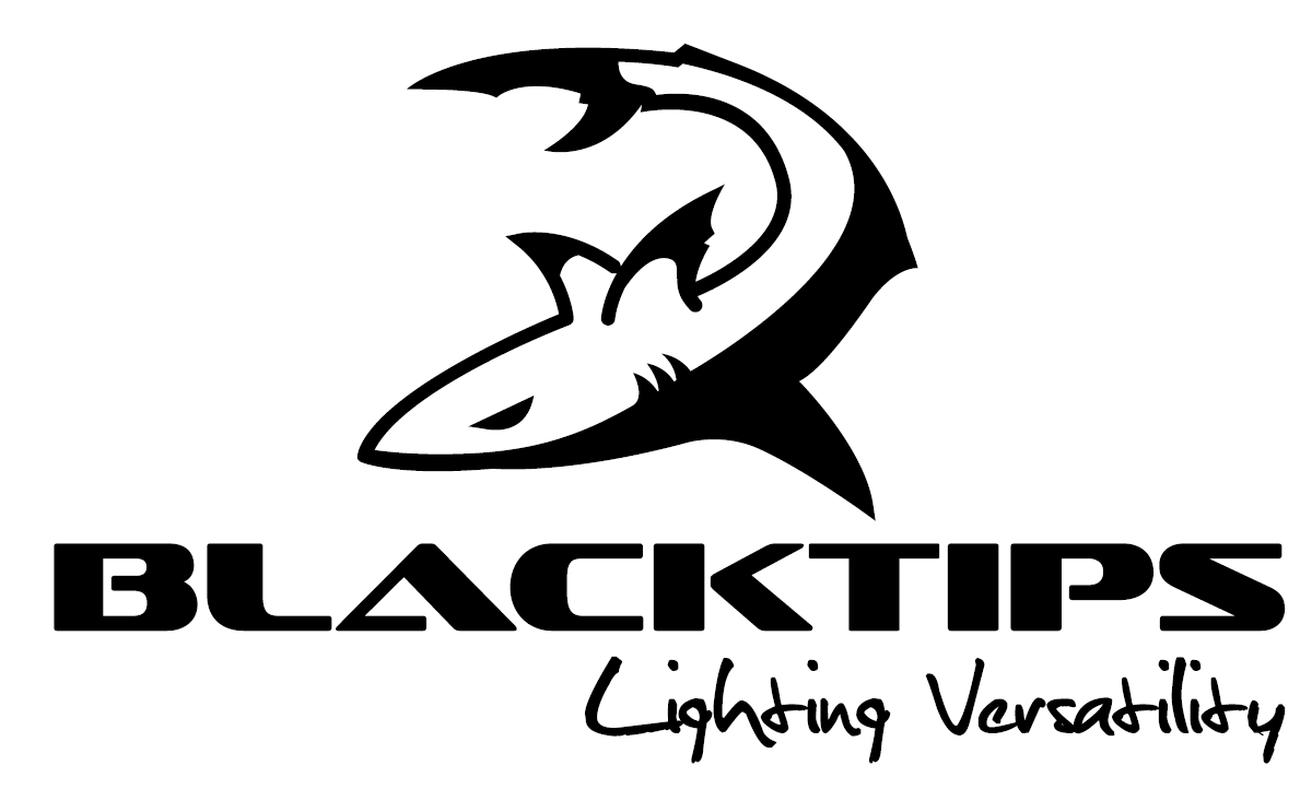 Buy Blacktips 4 LED Worklight 60° Online
