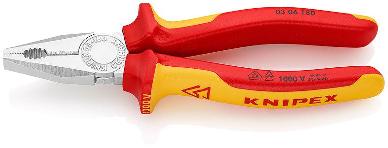 Buy Weidmuller KT 22 Cable Cutter - 20mm Capacity - 1157830000