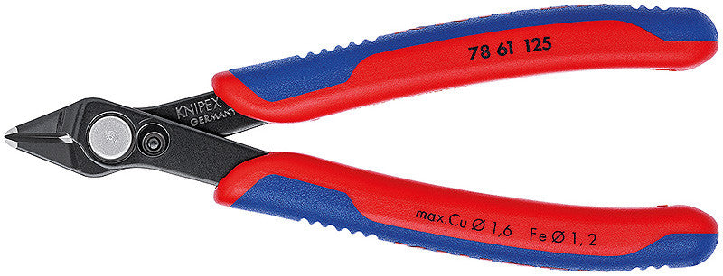 Buy KNIPEX High Leverage Diagonal Type Wire Cutters, 200mm Overall