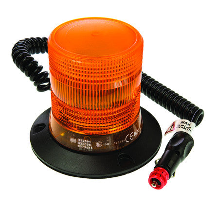 LED flasher ❘ flash beacon ❘ 30 LED's