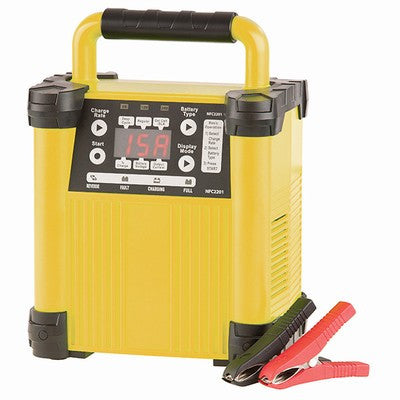 24 volt battery charger jaycar