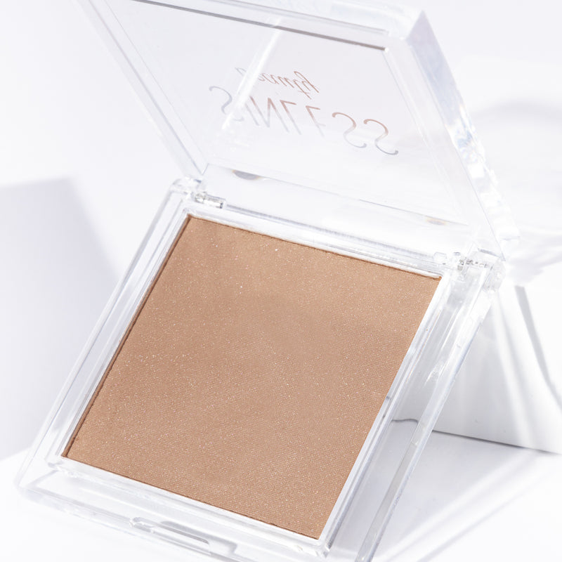 Rubor Bronceador Milky Way Cream – Renatta Cosmetics