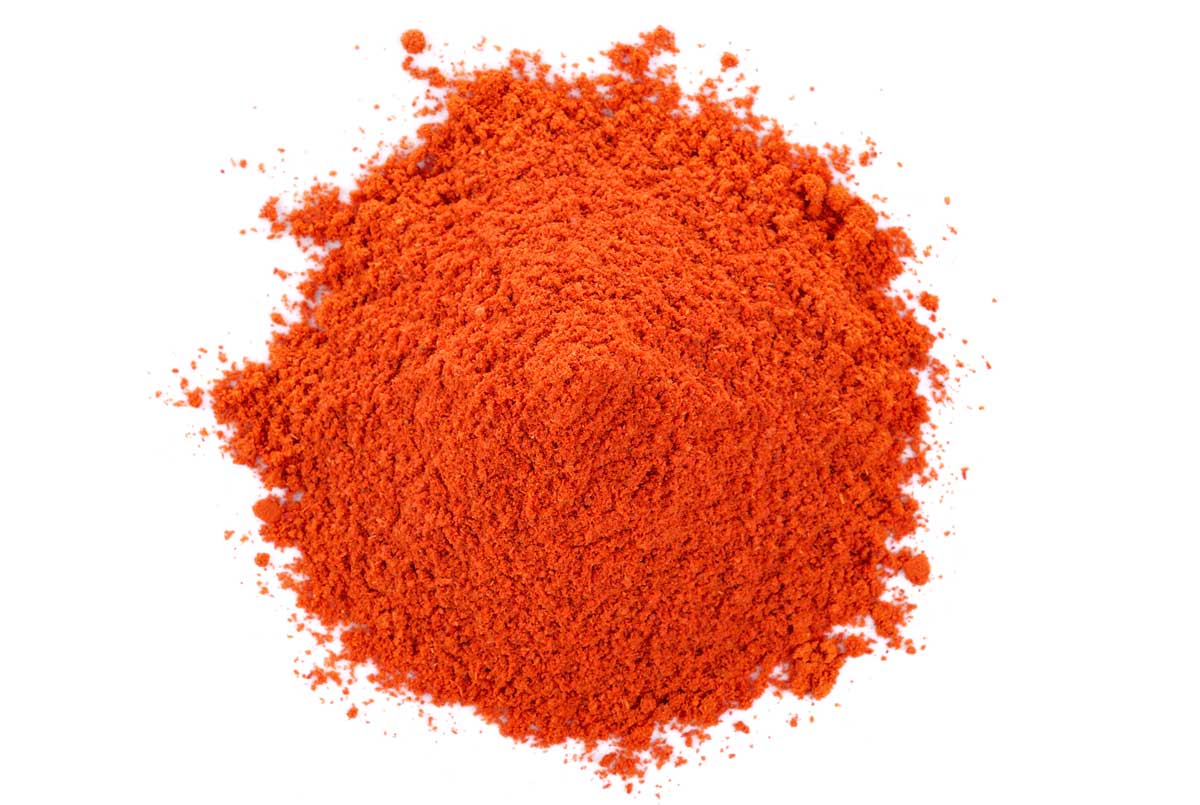 cayenne